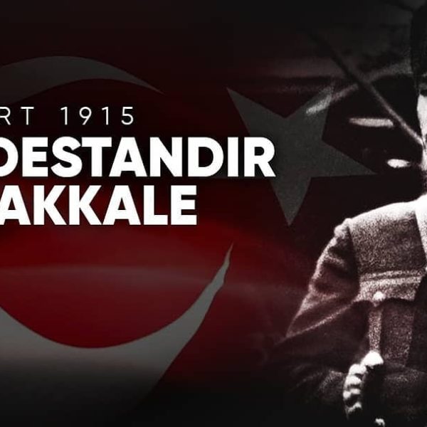 18 Mart Çanakkale Zaferi