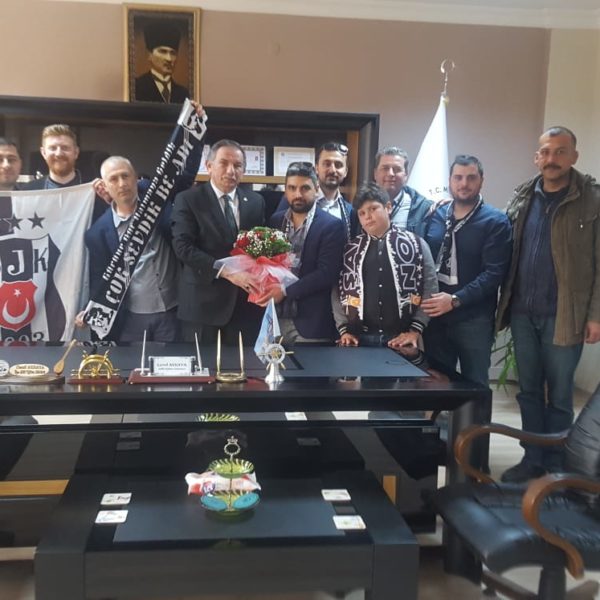 Öğretmenlerimiz Yalnız Değildir
