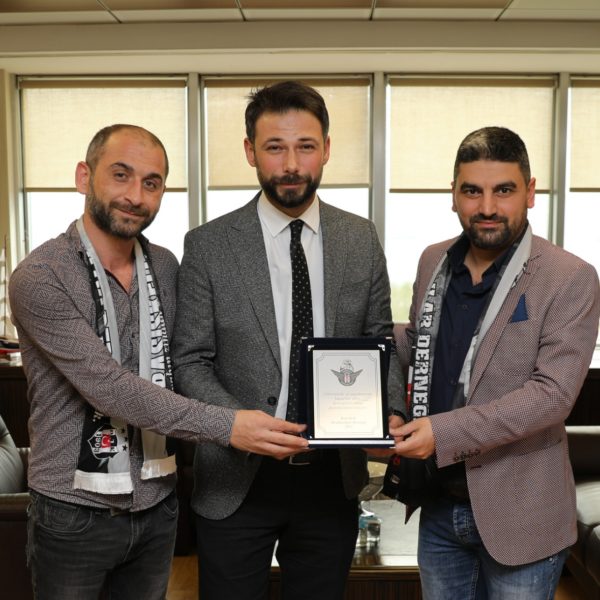 Özel Kalem Ziyareti