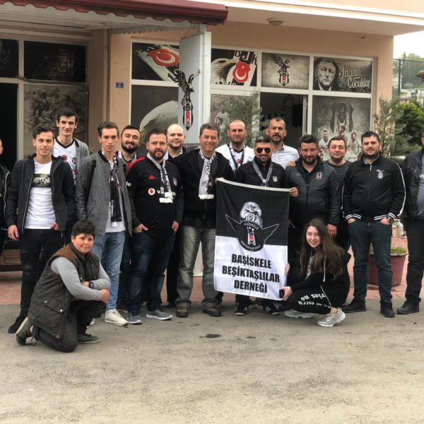 Zafere Yolculuk