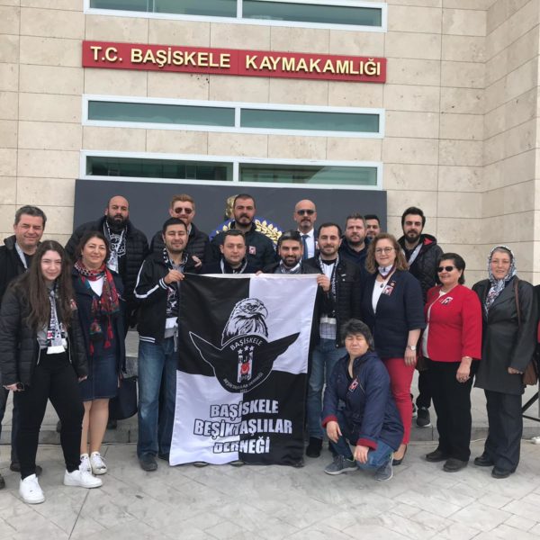 23 Nisan Ulusal Egemenlik ve Çocuk Bayramı