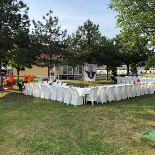 2. Geleneksel İftar Programımız Hayırlı Olsun