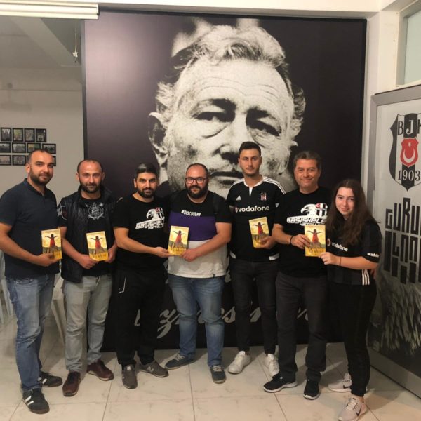 İmza Günü
