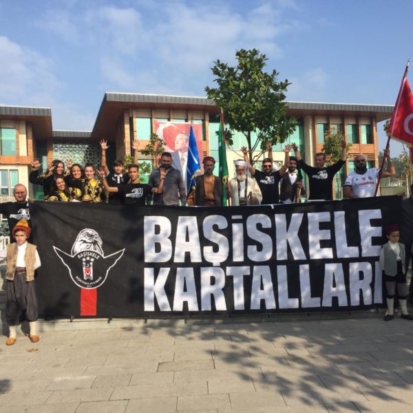 29 Ekim Cumhuriyet Bayramı Kutlamaları