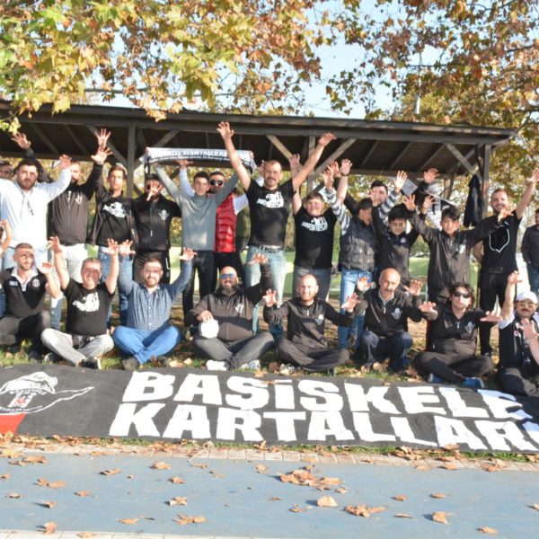 Mangal Partimiz