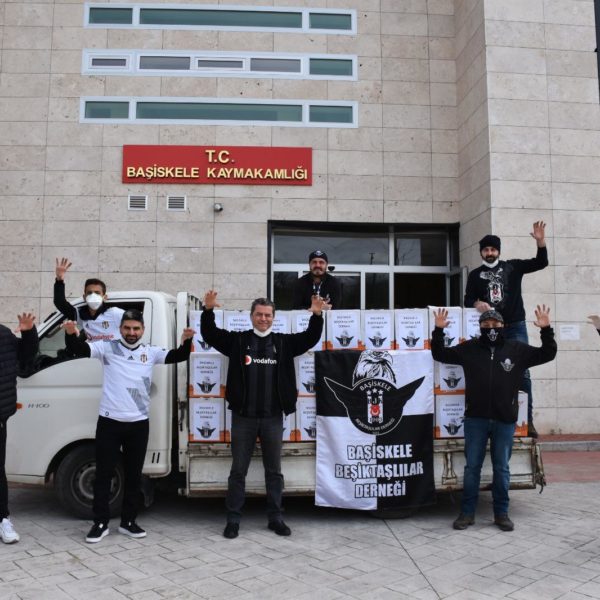 Haydi Başiskele İyilik Vakti