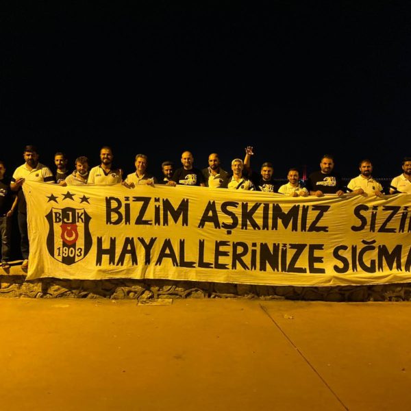 Dostlarla Buluşma